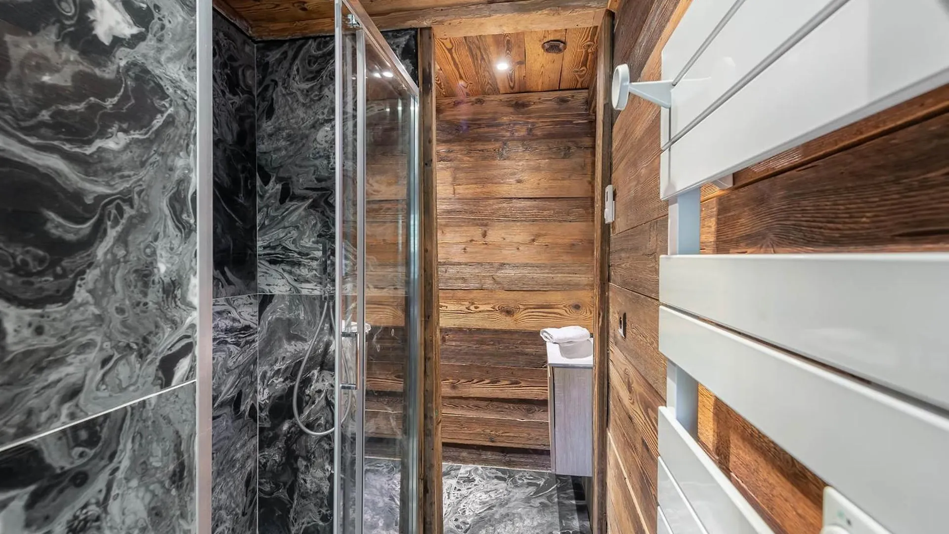 Chalet Haut-Savoyard Avec Jacuzzi A Megeve - Fr-1-569-135 Villa